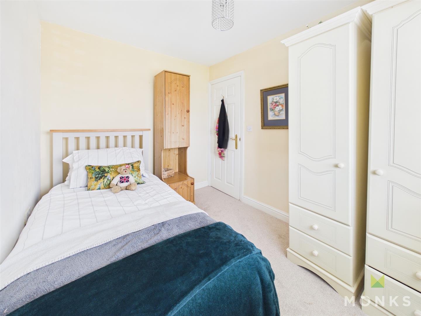 The Brambles Overton Road, Oswestry, SY11 3DG For Sale